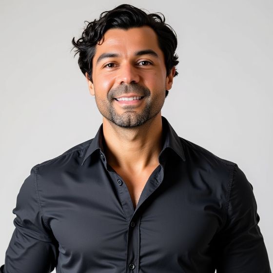 Carlos Ramos