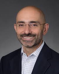 Farrokh Farrokhi, MD