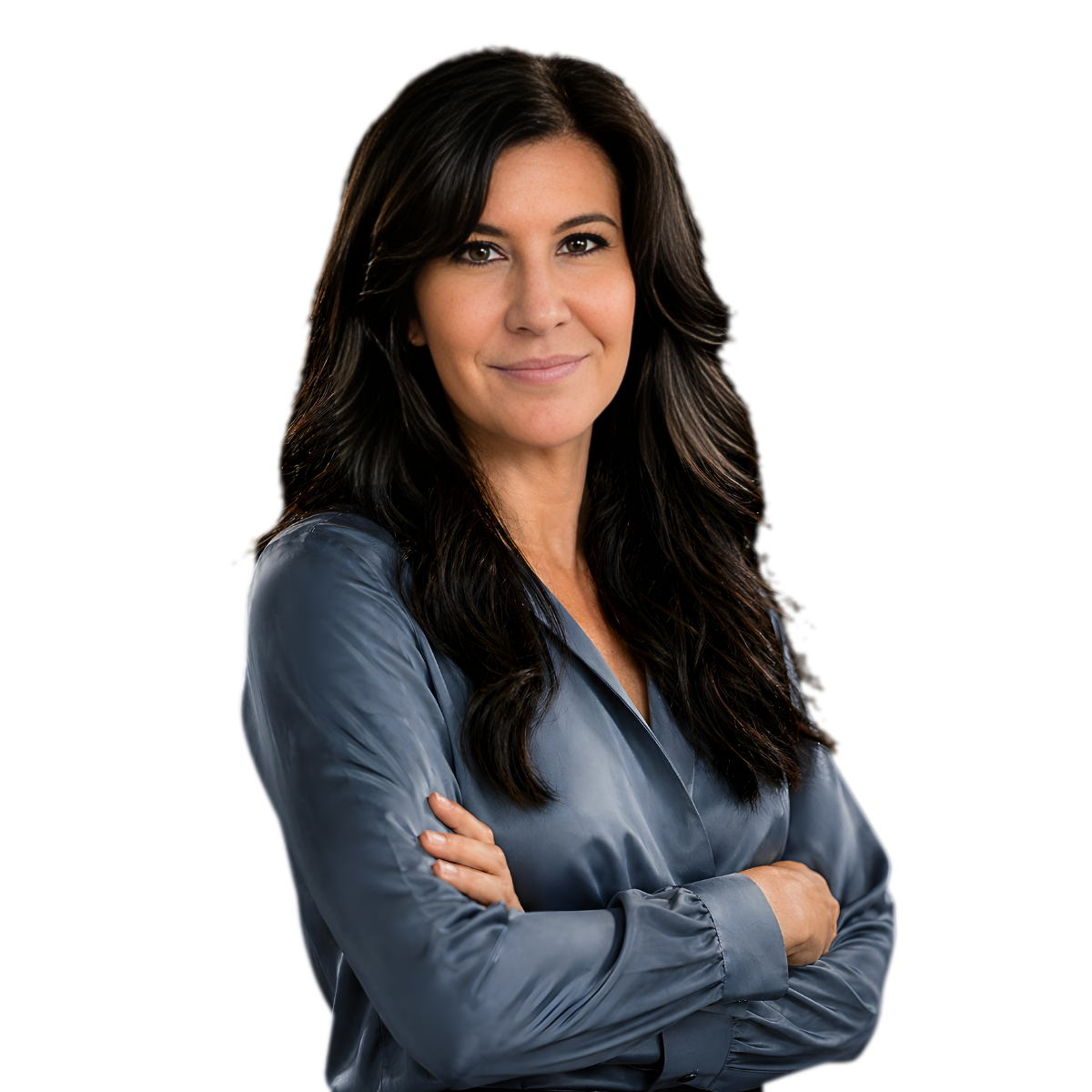 Logan McKnight, founder of GoodKnight Consulting
