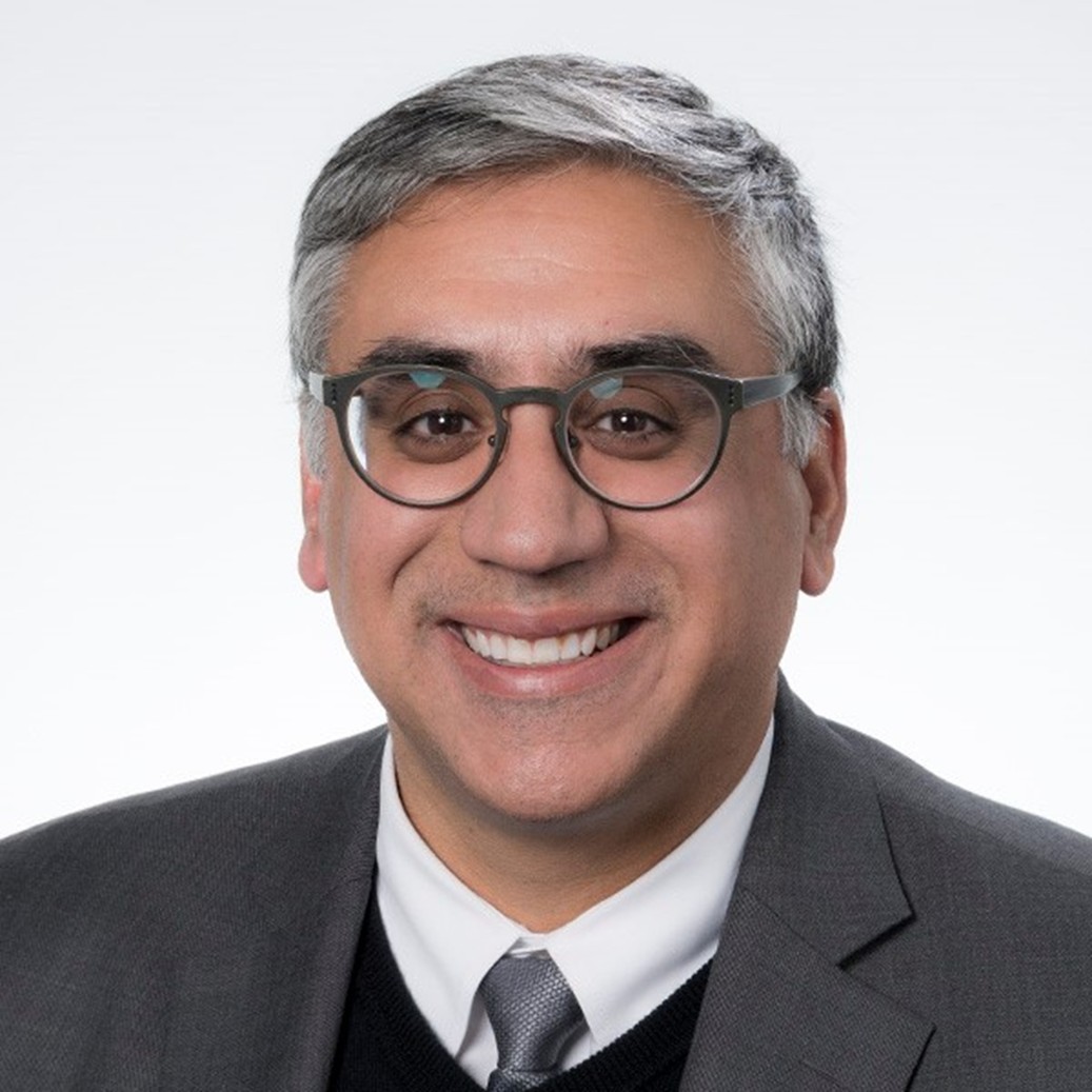 Rajiv Sethi, MD, Chief of Orthopaedic Spine Surgery, UCSF